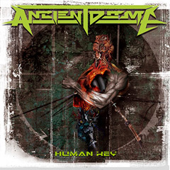 Ancient Dome :: Human Key