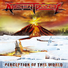 Ancient Dome :: Perception of This World