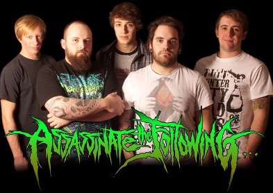 Assassinate The Following