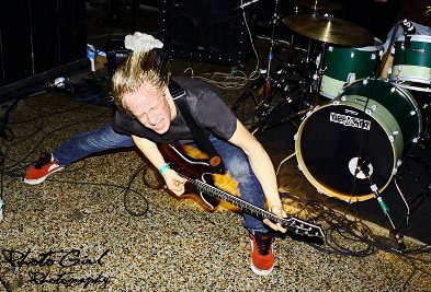 Assassinate The Following live