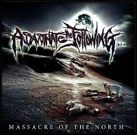 Assassinate The Following :: Massacre of the North
