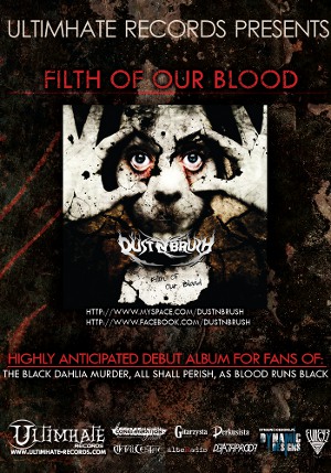Dust N Brush :: Filth of Our Blood