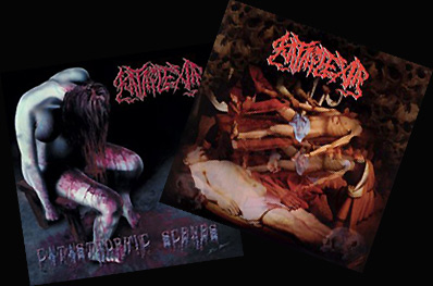 Older albums