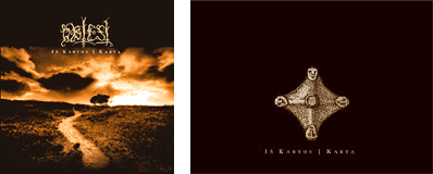 IÅ¡ kartos Ä¯ kartÄ… CD editions