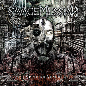 Savage Messiah :: Spitting Venom EP