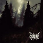 Solgrav :: Pohjola kotimme, luonto emomme, pimeys veljemme ja kirves turvamme