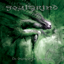 Soulgrind: The Origins of the Paganblood